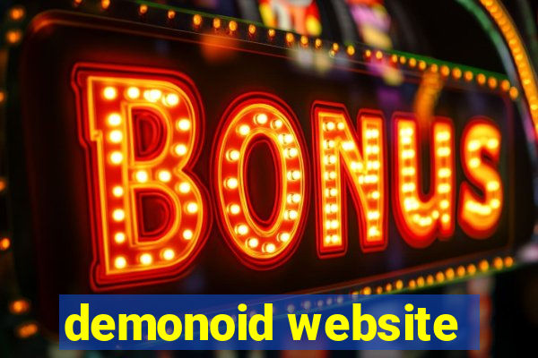 demonoid website